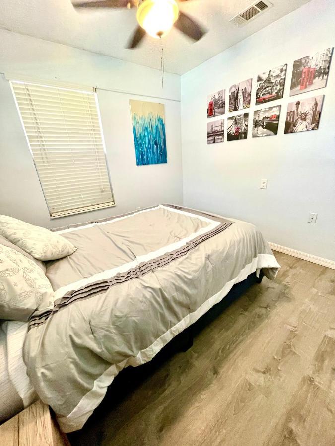 A Cozy Space Coast Retreat Тайтъсвил Екстериор снимка
